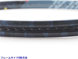 中古】ヘッド グラフィン 360 ラジカル エス 2019年モデルHEAD