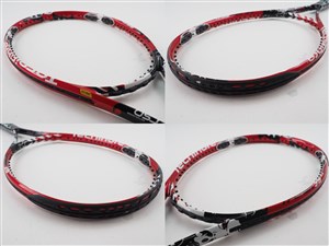 中古】テクニファイバー ティーフラッシュ 315 VO2 マックス 2008年