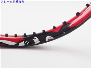 中古 テニスラケット テクニファイバー ティーフラッシュ 315 VO2 マックス 2008年モデル (G2) Tecnifibre T-FLASH 315 VO2 M (c26070606c) 中古】テクニファイバー ティーフラッシュ 315 VO2 マックス 2008年