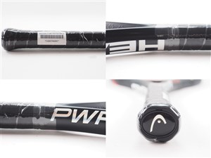 中古】ヘッド グラフィン エックスティー パワー プレステージ 2016年