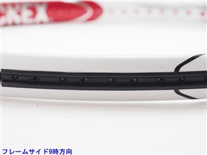 中古】ヨネックス ブイコア 100エス 2011年モデルYONEX VCORE 100S