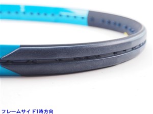 中古】ウィルソン ウルトラ 100 カウンターベイル 2017年モデルWILSON