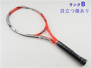美品・名器　YONEX　INX900　UL1　傷わずか 中古】ヨネックス ブイコア エスアイ 100 2014年モデルYONEX VCORE Si