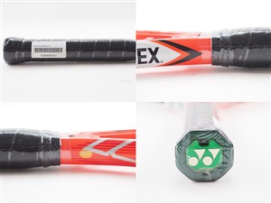中古 テニスラケット ヨネックス ブイコア エスアイ 100 2014年モデル (G3) YONEX VCORE Si 100 2014 (c26080002c) 中古】ヨネックス ブイコア エスアイ 100 2014年モデルYONEX VCORE Si