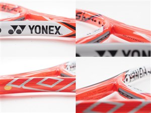 中古】ヨネックス ブイコア エスアイ 100 2014年モデルYONEX VCORE Si