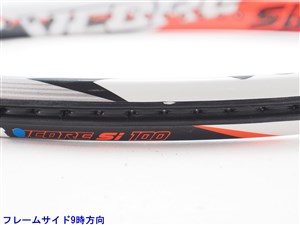 中古】ヨネックス ブイコア エスアイ 100 2014年モデルYONEX VCORE Si