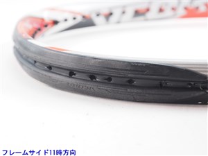 中古】ヨネックス ブイコア エスアイ 100 2014年モデルYONEX VCORE Si