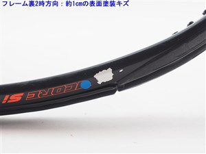 中古】ヨネックス ブイコア エスアイ 100 2014年モデルYONEX VCORE Si