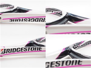 中古】ブリヂストン エックスブレード エヌエックス 295 2013年モデル