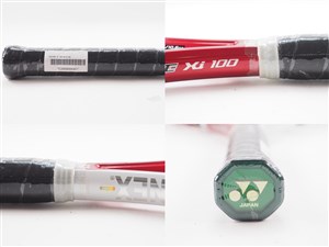 中古】ヨネックス ブイコア エックスアイ 100 2012年モデルYONEX VCORE