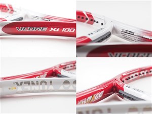 中古】ヨネックス ブイコア エックスアイ 100 2012年モデルYONEX VCORE
