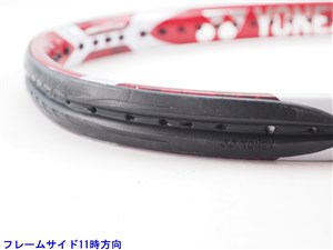 中古】ヨネックス ブイコア エックスアイ 100 2012年モデルYONEX VCORE