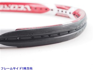 中古】ヨネックス ブイコア エックスアイ 100 2012年モデルYONEX VCORE