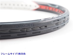 中古】バボラ オーバードライブ105 ローランギャロス 2012年モデル