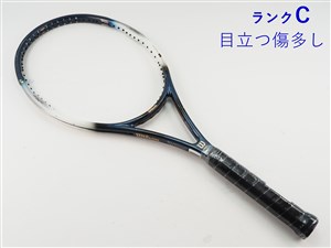 wilson - 中古 テニスラケット ウィルソン ハンマー 3.9 ストレッチ 110 1998年モデル (G2)WILSON HAMMER 3.9 STRETCH 110 1998 中古】ウィルソン ハンマー 3.9 ストレッチ 110 1998年モデルWILSON