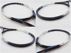中古】ウィルソン ハンマー 3.9 ストレッチ 110 1998年モデルWILSON