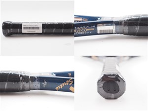 中古】ウィルソン ハンマー 3.9 ストレッチ 110 1998年モデルWILSON