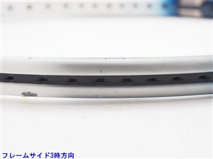 中古】ウィルソン ハンマー 3.9 ストレッチ 110 1998年モデルWILSON