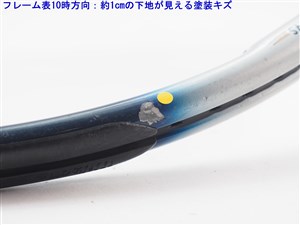 中古】ウィルソン ハンマー 3.9 ストレッチ 110 1998年モデルWILSON
