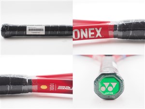 中古】ヨネックス ブイコア 100エル 2023年モデルYONEX VCORE 100L