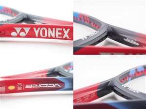 ヨネックス VCORE 100L 2023（G1） 中古】ヨネックス ブイコア 100エル 2023年モデルYONEX VCORE 100L