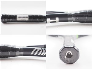 中古】ヘッド エムエックスジー 3 2018年モデルHEAD MXG 3 2018(G3