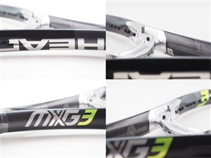 中古】ヘッド エムエックスジー 3 2018年モデルHEAD MXG 3 2018(G3