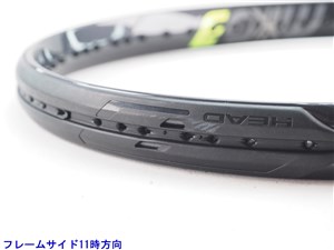 中古】ヘッド エムエックスジー 3 2018年モデルHEAD MXG 3 2018(G3