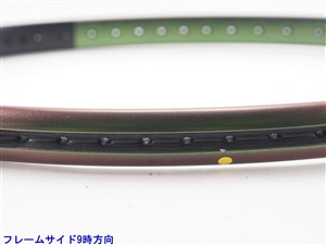 中古】ウィルソン ブレード 98エス V8 2021年モデルWILSON BLADE 98S