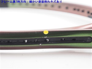 中古】ウィルソン ブレード 98エス V8 2021年モデルWILSON BLADE 98S