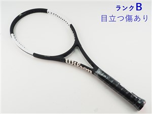 ウィルソンプロスタッフCV 中古】ウィルソン プロ スタッフ 97 カウンターベール 2018年モデル