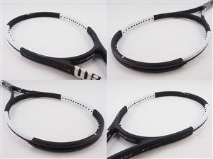 中古】ウィルソン プロ スタッフ 97 カウンターベール 2018年モデル