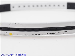 中古】ウィルソン プロ スタッフ 97 カウンターベール 2018年モデル