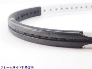中古】ウィルソン プロ スタッフ 97 カウンターベール 2018年モデル