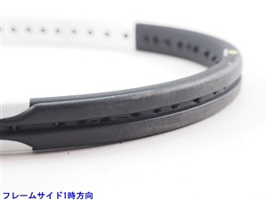 中古】ウィルソン プロ スタッフ 97 カウンターベール 2018年モデル