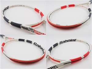 中古】バボラ ピュア ストライク チーム 2019年モデルBABOLAT PURE