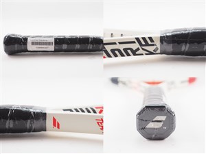 中古】バボラ ピュア ストライク チーム 2019年モデルBABOLAT PURE