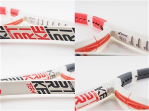 中古】バボラ ピュア ストライク チーム 2019年モデルBABOLAT PURE