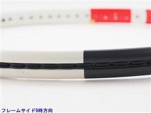 中古】バボラ ピュア ストライク チーム 2019年モデルBABOLAT PURE