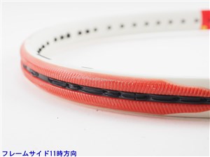 中古】バボラ ピュア ストライク チーム 2019年モデルBABOLAT PURE