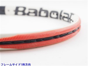 中古】バボラ ピュア ストライク チーム 2019年モデルBABOLAT PURE