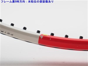 中古】バボラ ピュア ストライク チーム 2019年モデルBABOLAT PURE