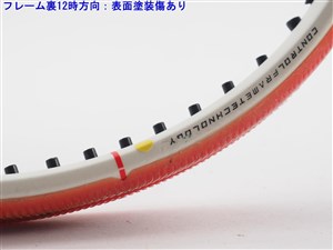 中古】バボラ ピュア ストライク チーム 2019年モデルBABOLAT PURE