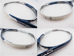 中古】ヘッド ユーテック グラフィン パワー インスティンクト 2013年