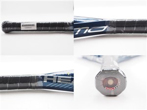 中古】ヘッド ユーテック グラフィン パワー インスティンクト 2013年