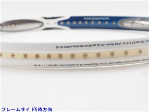 中古】ヘッド ユーテック グラフィン パワー インスティンクト 2013年