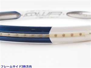 中古】ヘッド ユーテック グラフィン パワー インスティンクト 2013年
