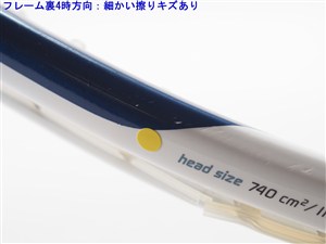 中古】ヘッド ユーテック グラフィン パワー インスティンクト 2013年