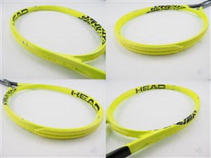 中古 テニスラケット ヘッド グラフィン 360 エクストリーム LITE 2018年モデル (G2) HEAD GRAPHENE 360 EXTREME LITE 2018 (c26080034c) 中古】ヘッド グラフィン 360 エクストリーム LITE 2018年モデルHEAD