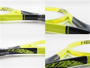 中古】ヘッド グラフィン 360 エクストリーム LITE 2018年モデルHEAD